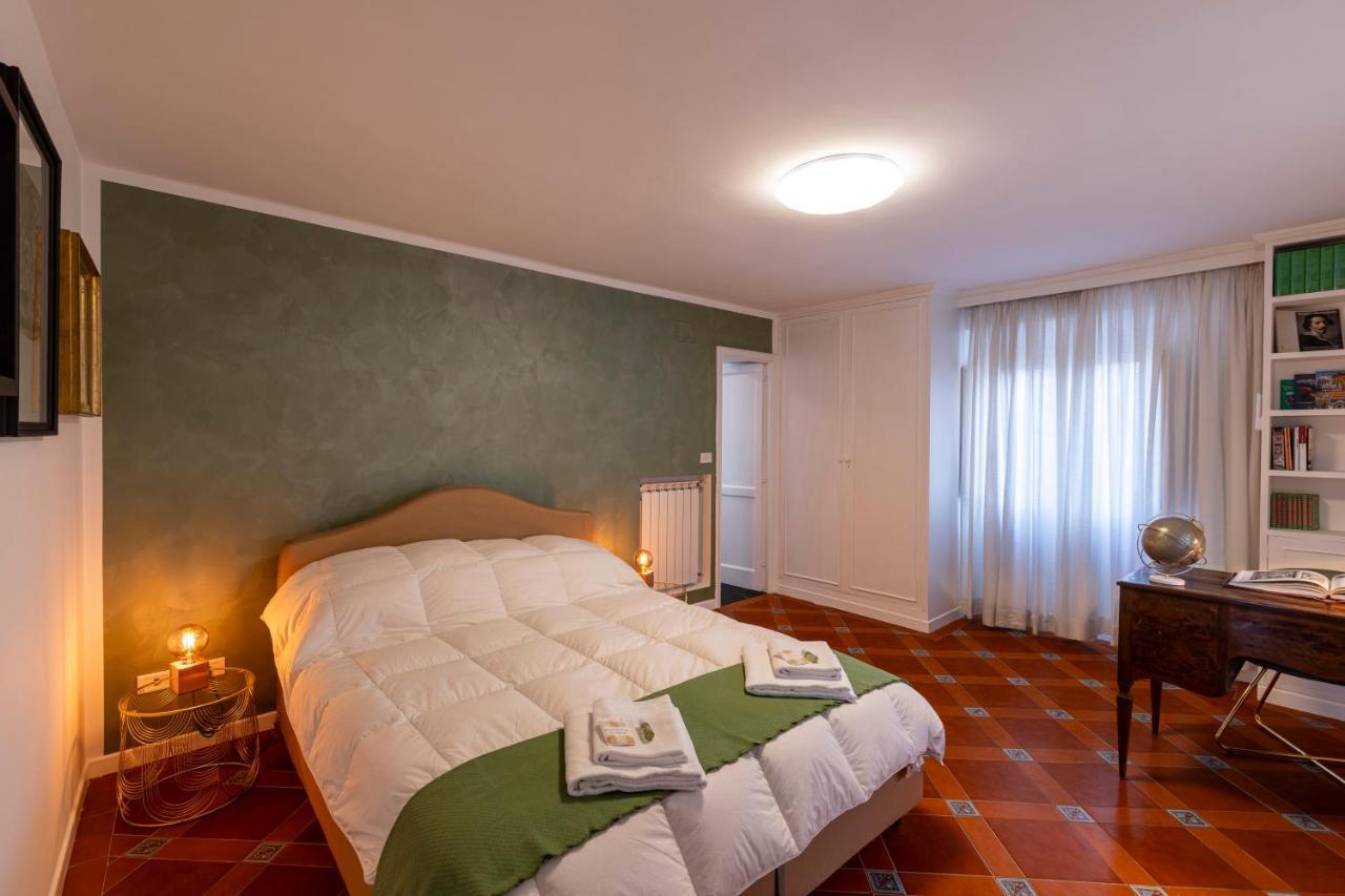 Parlamento Luxury Apartment Rome Exterior photo
