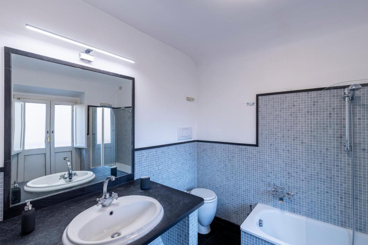 Parlamento Luxury Apartment Rome Exterior photo