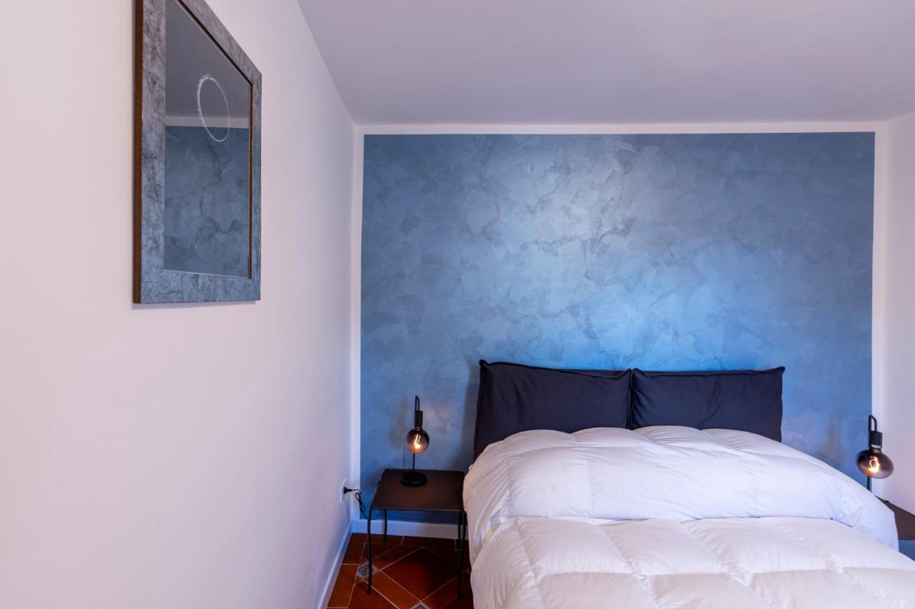 Parlamento Luxury Apartment Rome Exterior photo