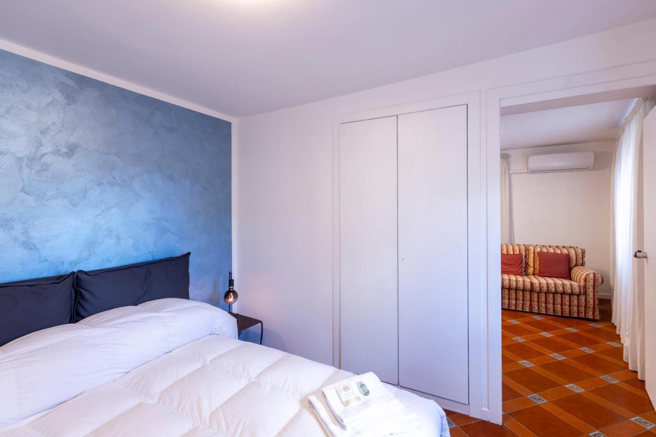 Parlamento Luxury Apartment Rome Exterior photo