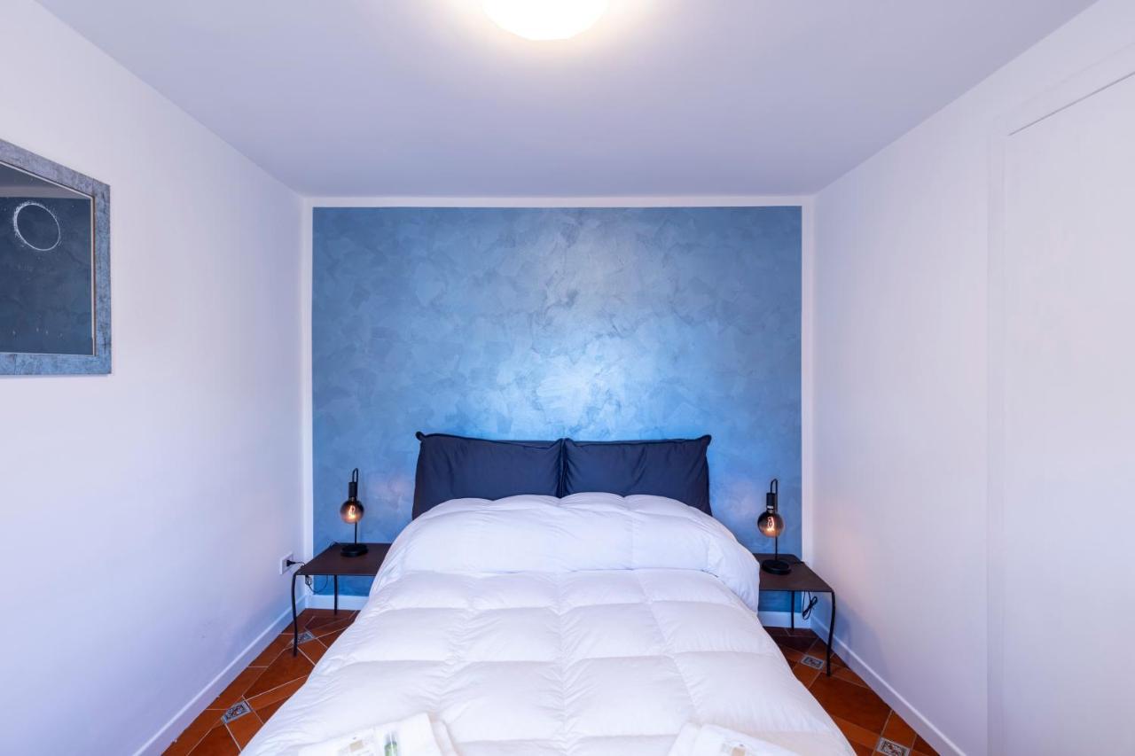 Parlamento Luxury Apartment Rome Exterior photo