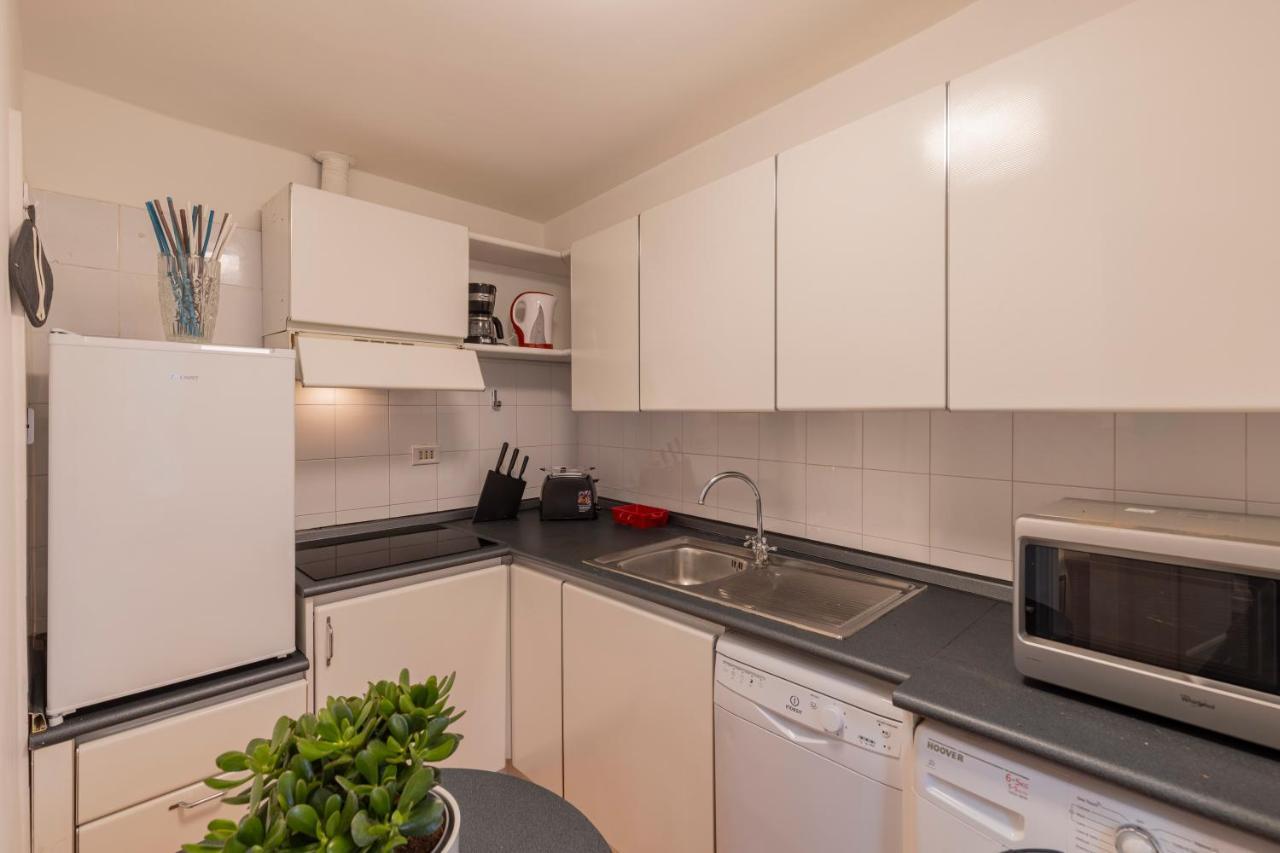 Parlamento Luxury Apartment Rome Exterior photo